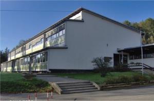 Osnovna šola Grad danes ...